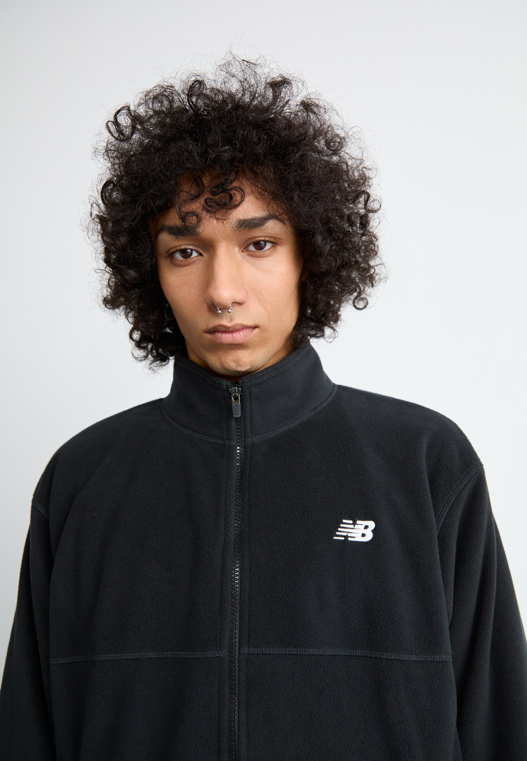 Vestes et pulls polaires New Balance