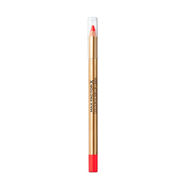 Color Elixir Soft Matte ajándék ajakkontúr tussal