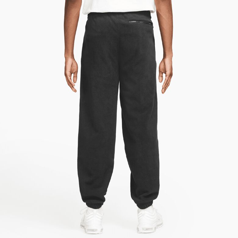 Club Fleece + Polar Fleece Hose