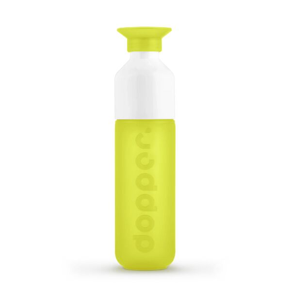 Dopper Sjöhäst Lime