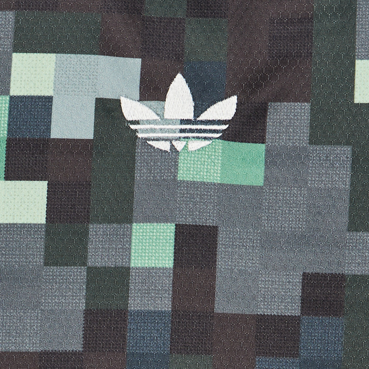 adidas Minecraft Camo
