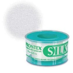 Estor enrollable de seguridad Cer Roc Prontex Silk 2,5 x 500 cm