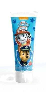 Pasta za zube Paw Patrol Pokloni za djecu