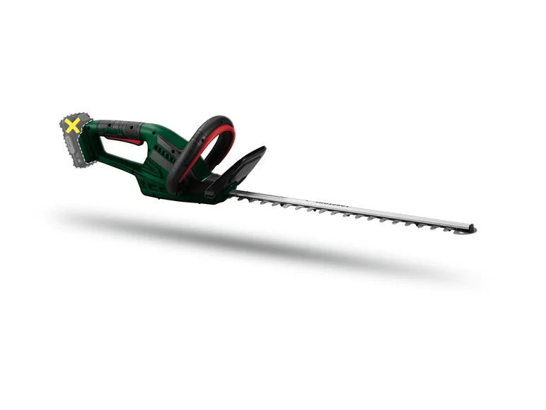 Mașină de tuns gard viu PARKSIDE® PHSA 20-Li C3, 20 V