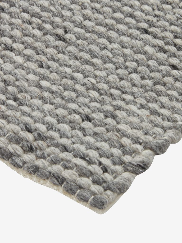 LUCERNE LUCERNE tepih 140x200 sivi