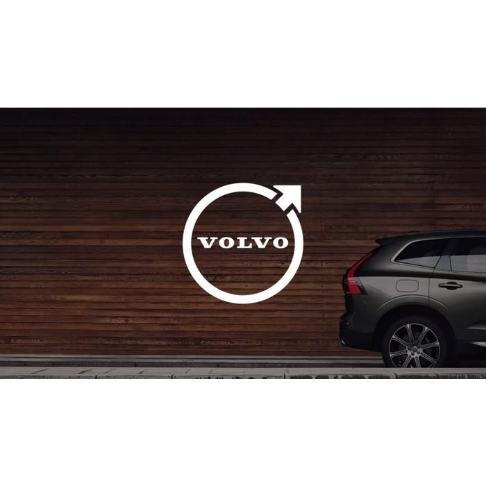VOLVO XC40: Gato original para coche