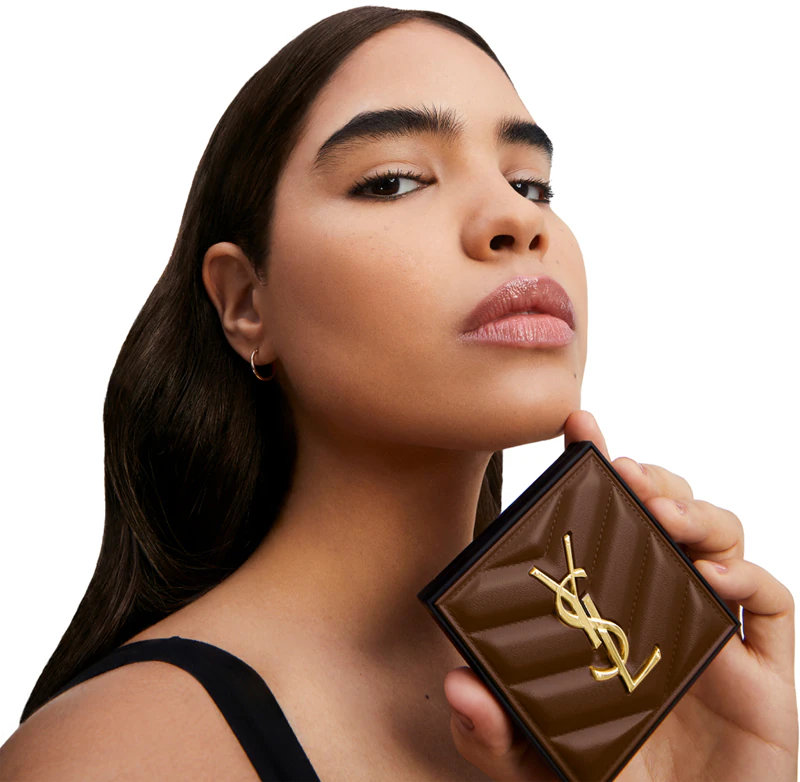 Bronzer em pó All Hours da Yves Saint Laurent