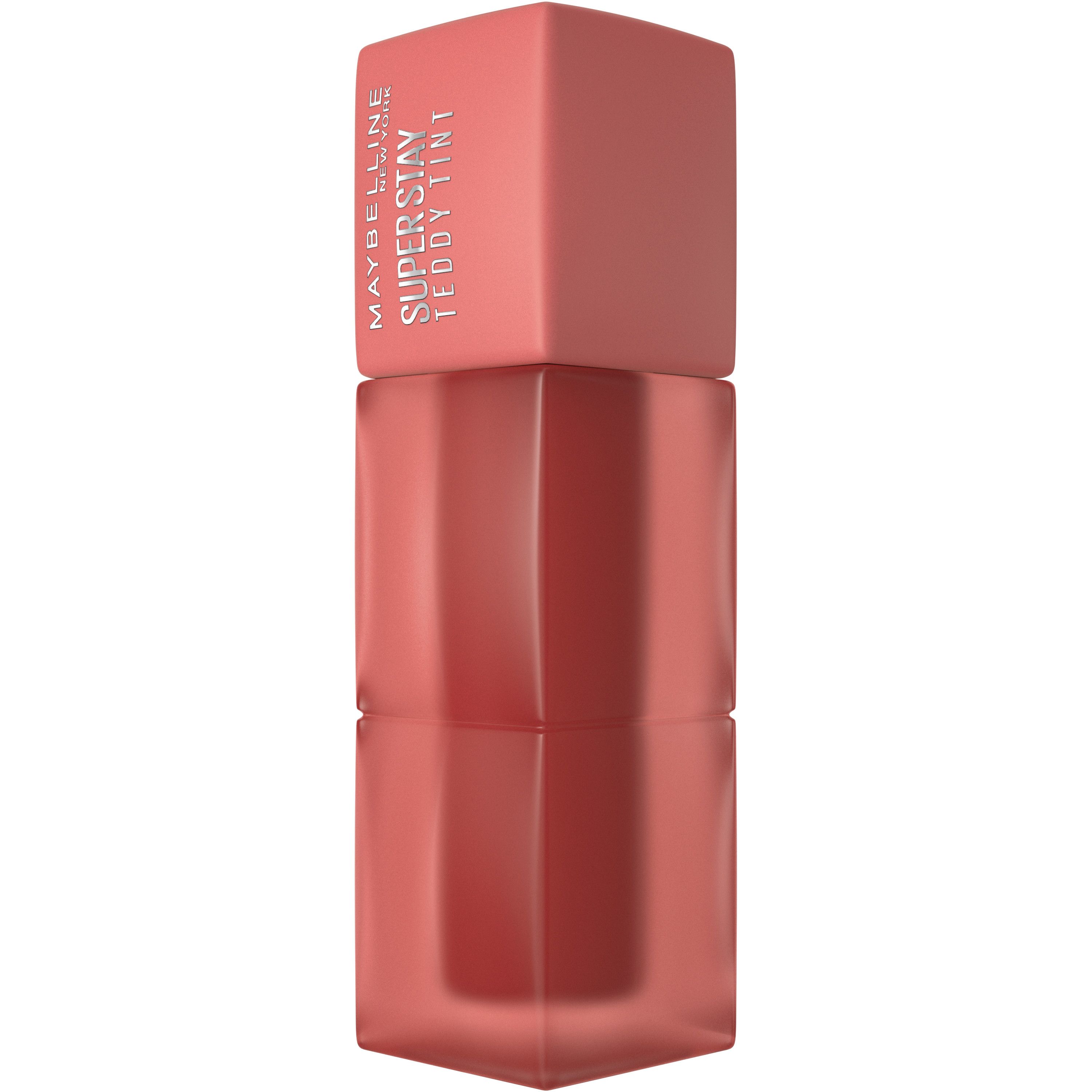 Super Stay Teddy Tint течни кармин Течни кармини