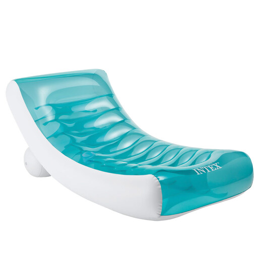Intex Rockin' Lounge Inflatable Armchair