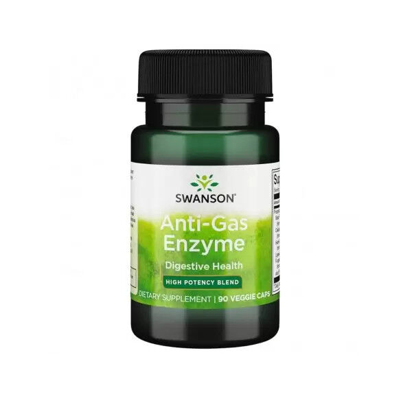 Swanson pretgāzu enzīms
