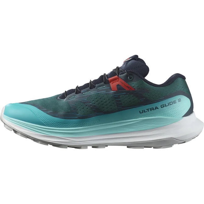 ULTRA GLIDE 2