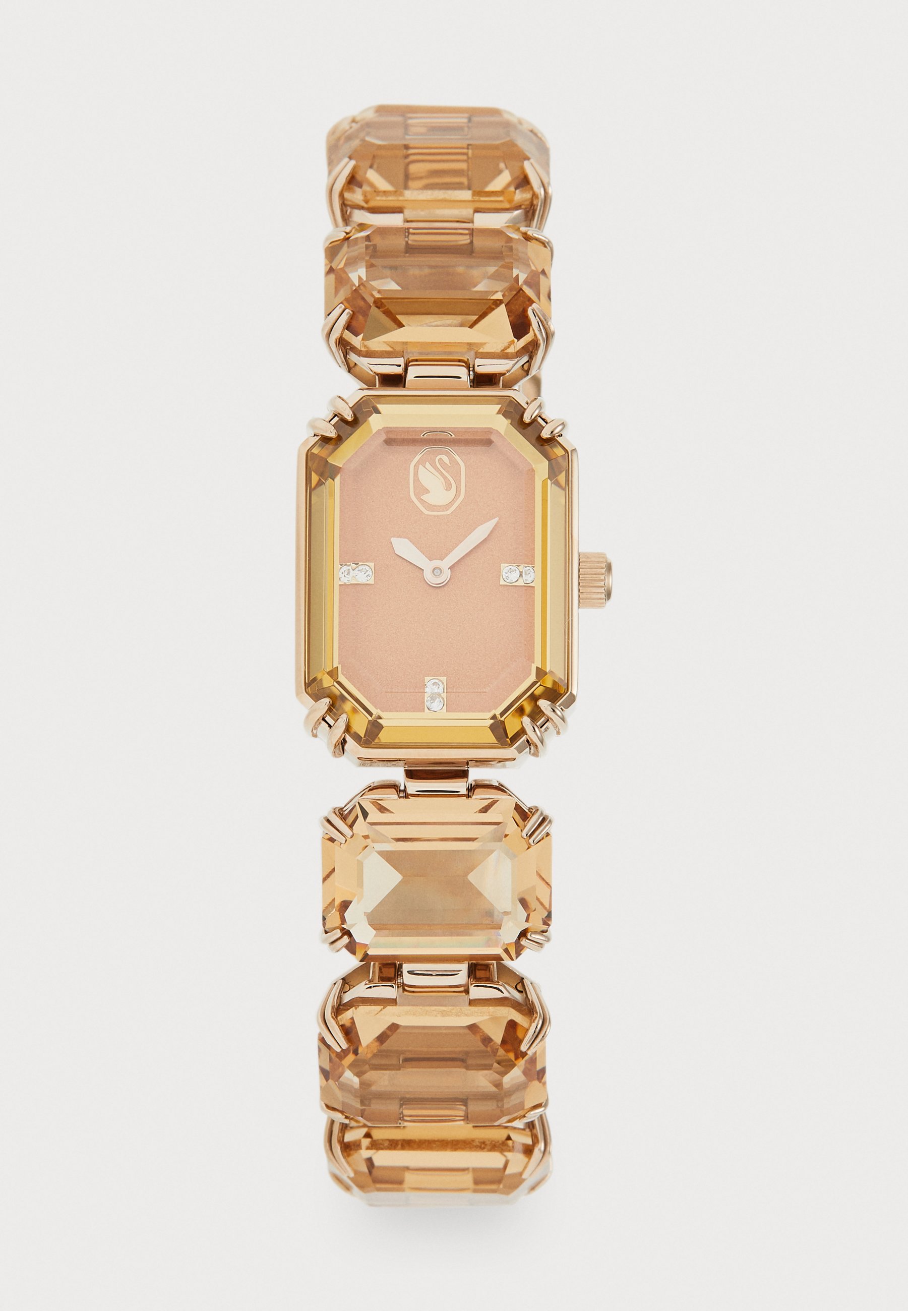 Orologio Swarovski MILLENIA - topazio