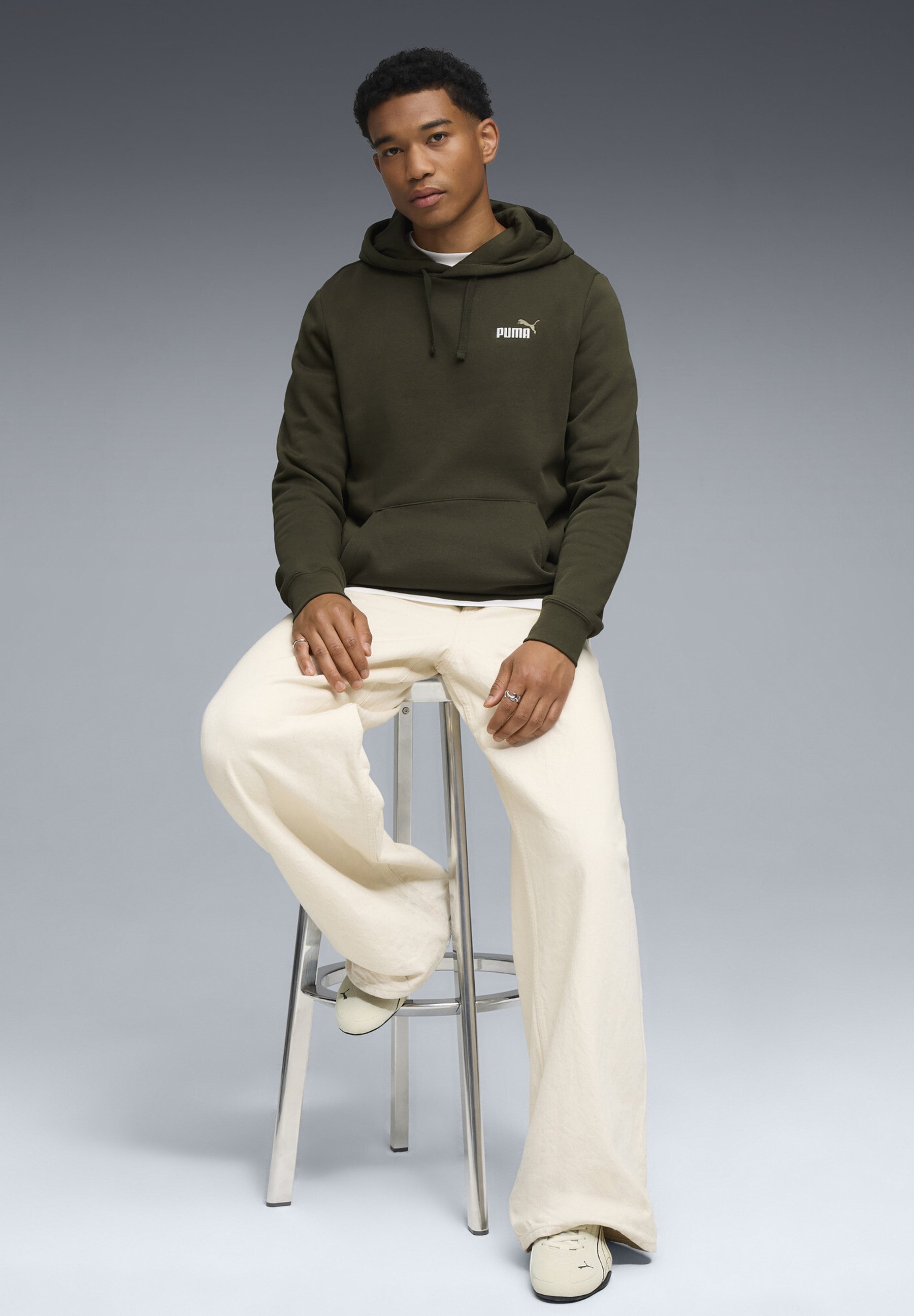 Puma Hoodies