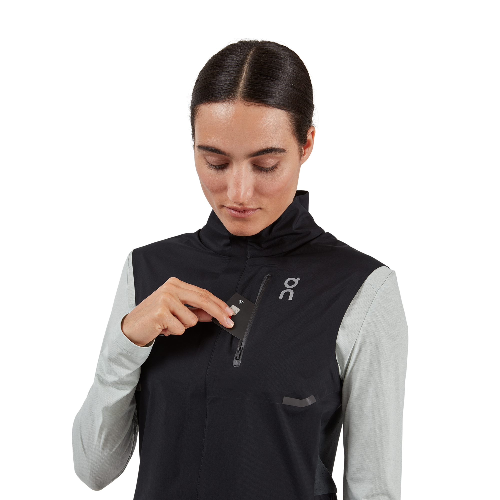 On Weervest