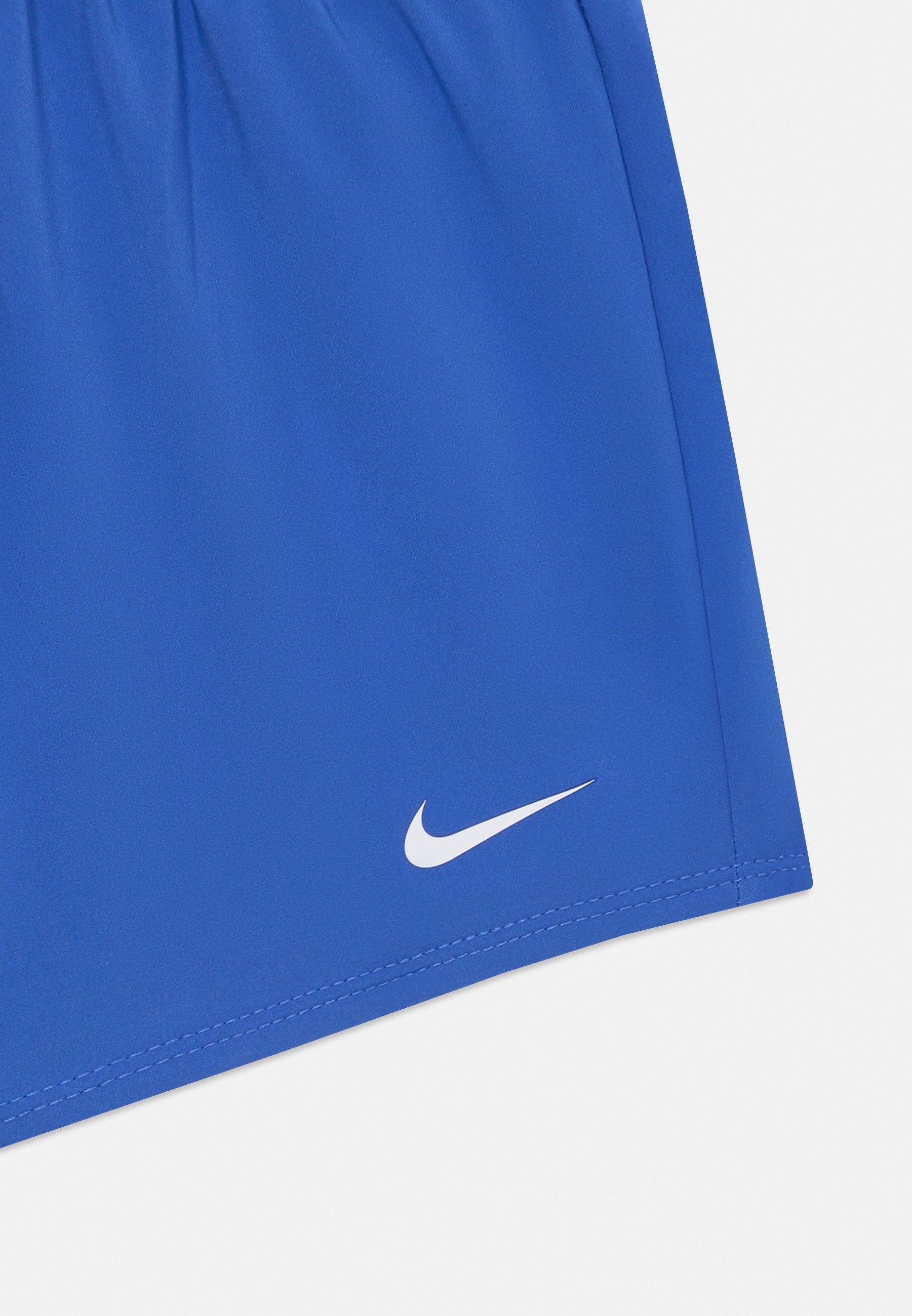 Short de sport Nike Performance unisexe - bleu comète/blanc