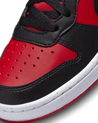 Nike Court Borough Low Recraft Big Kids' Shoes