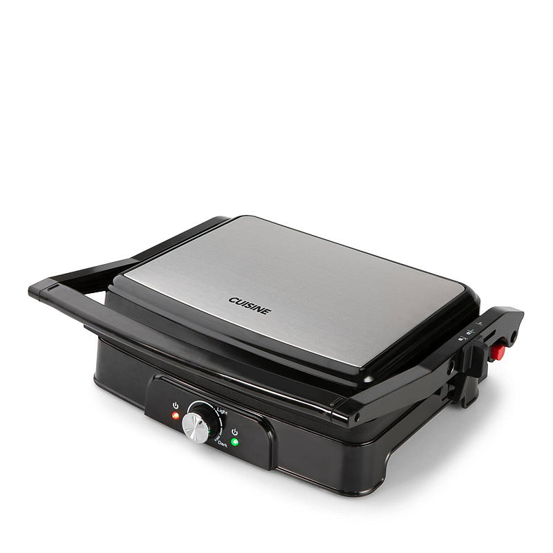 Kontaktgrill 2000 W, xxl, Cuisine