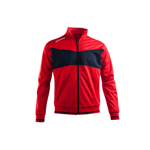  Acerbis Jacke Trainingsanzug Stirnband