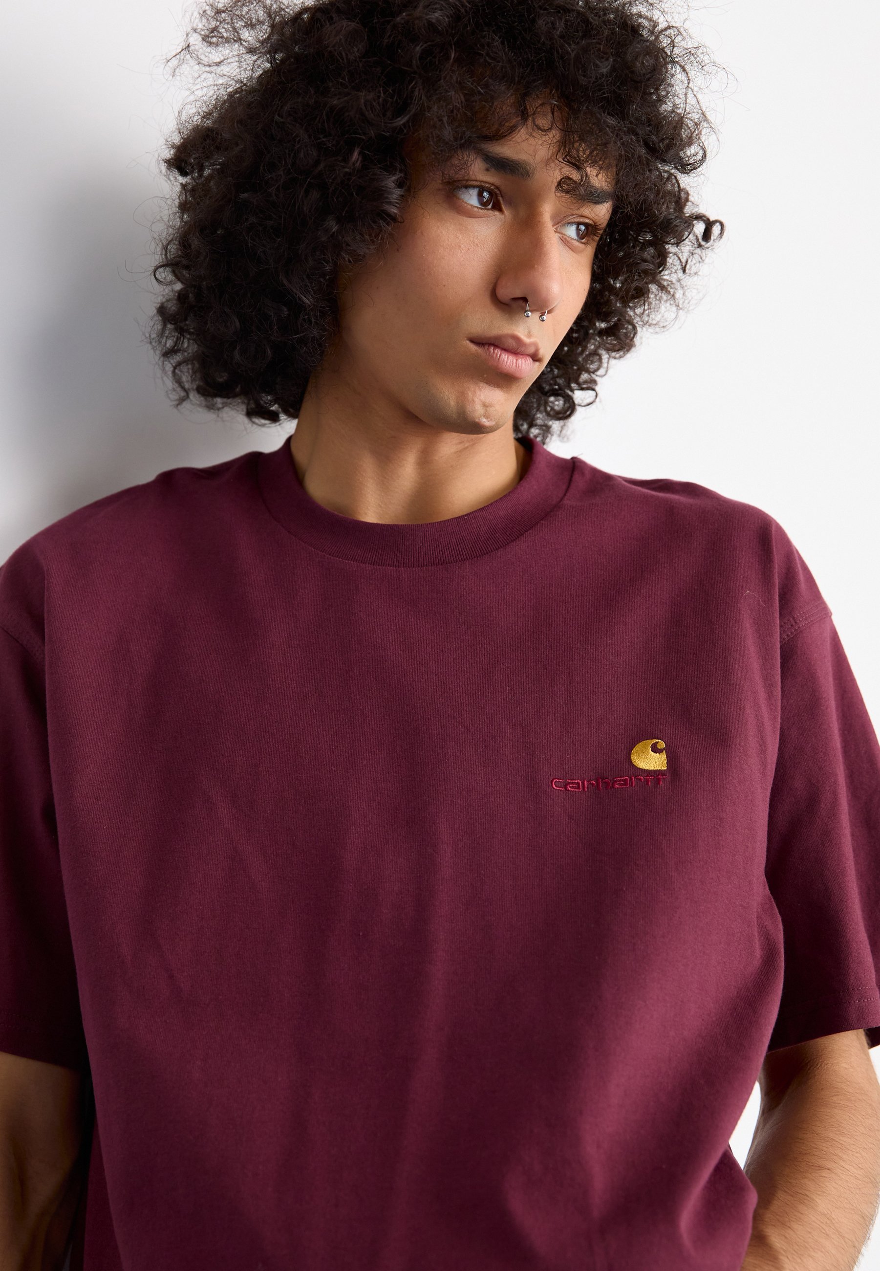 T-shirt basic Carhartt WIP