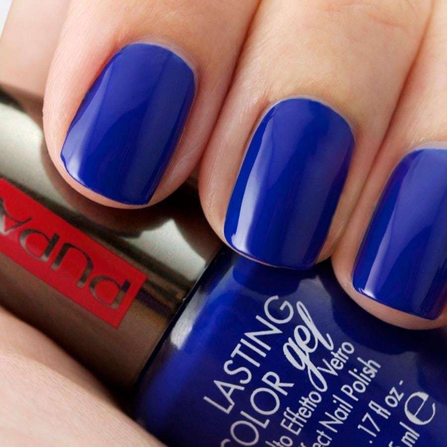 PUPA Milano ilgnoturīga nagu laka - 5 ml