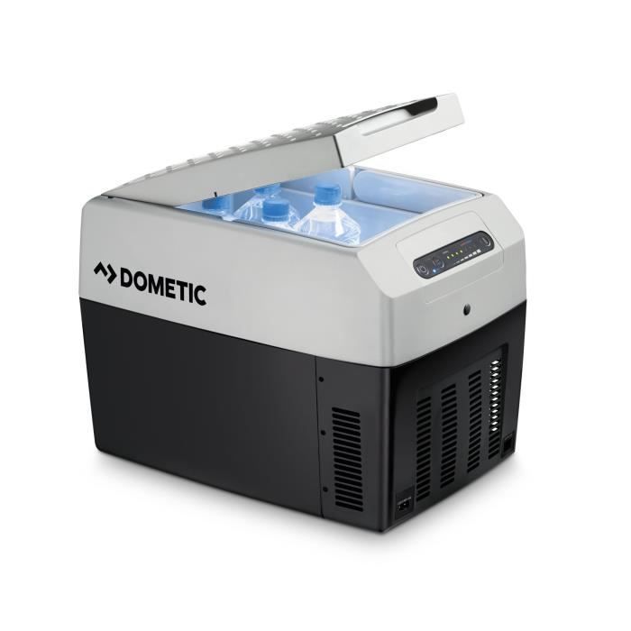 DOMETIC TCX 14 15L Refrigeratore termoelettrico ACDC 12/24/230V Caldo/Freddo