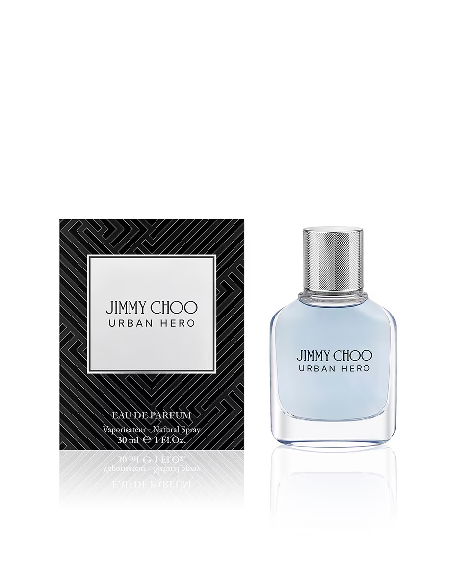 JIMMY CHOO URBAN HERO EAU DE PARFUM