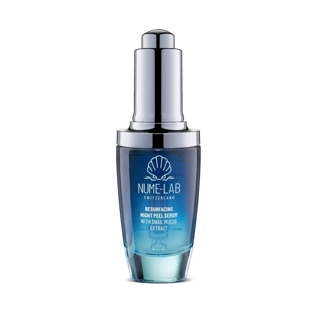 Nume-Lab Resurfacing Night Peel Serum