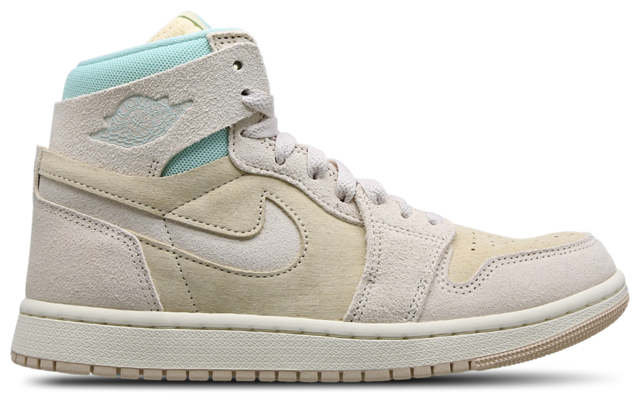 Jordan Aj1 Mid