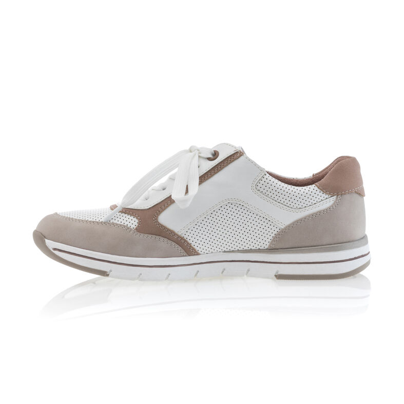 Baskets / sneakers Femme Beige
