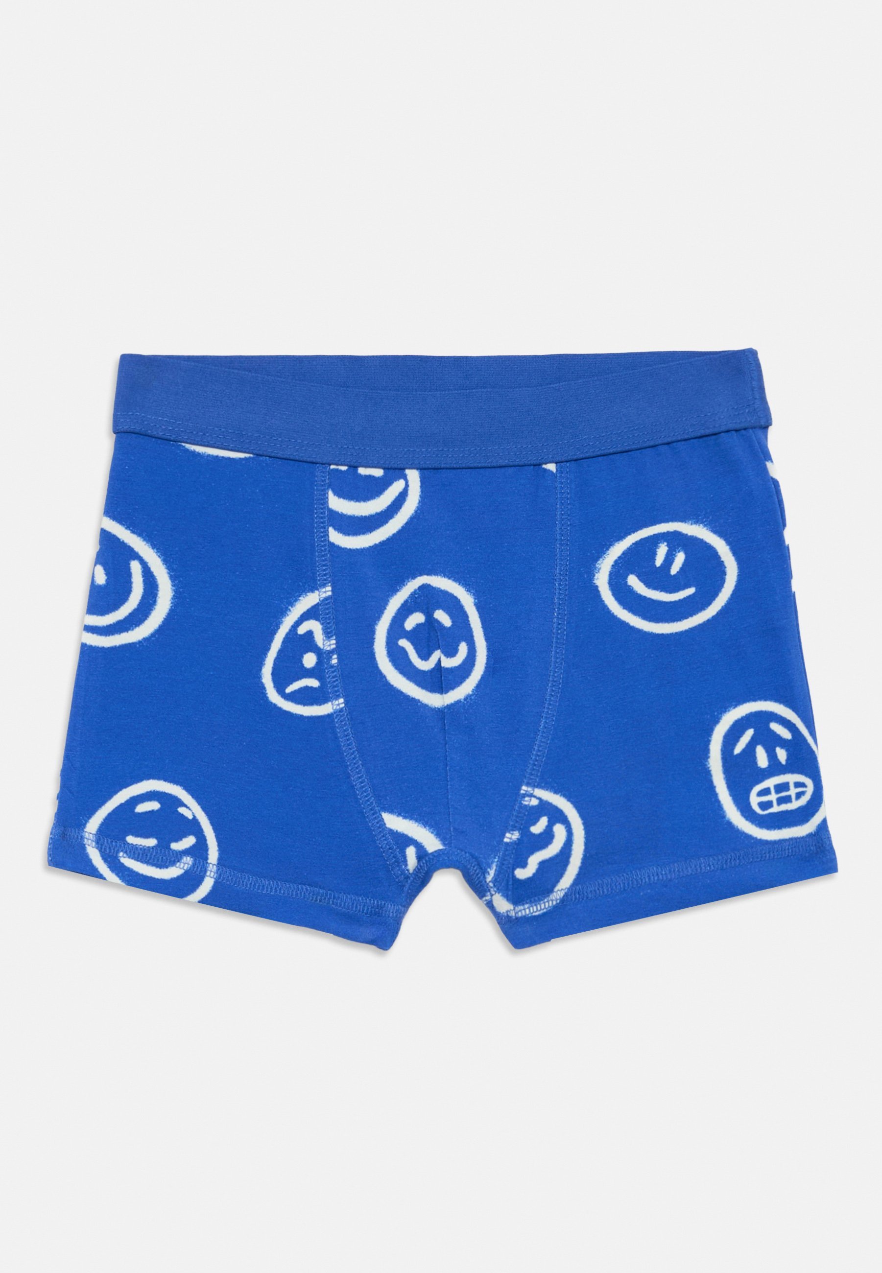 Molo JUSTIN 2 PACK - Spodnie - niebieskie