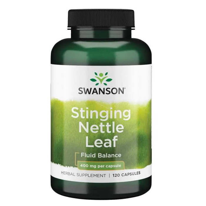 Swanson nātru lapa