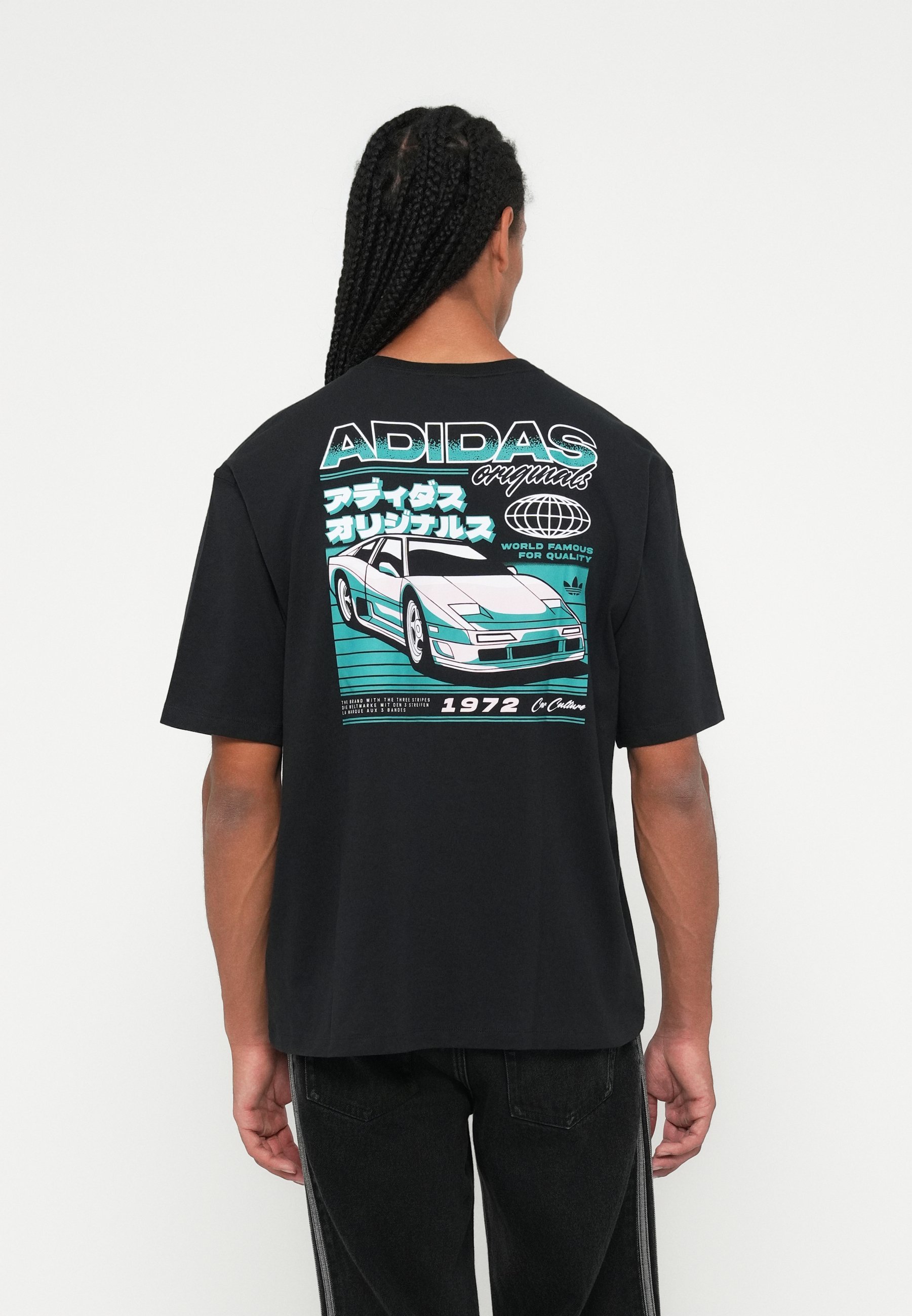 adidas Originals pólók