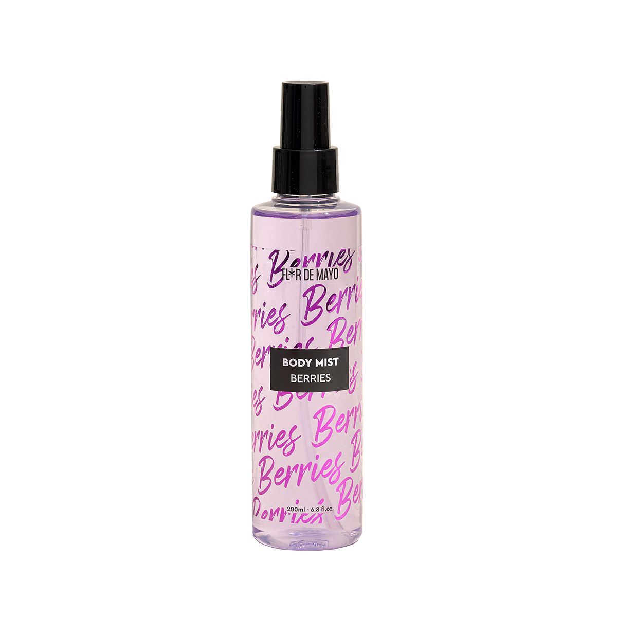 Ķermeņa aerosols Ķermeņa aerosols
