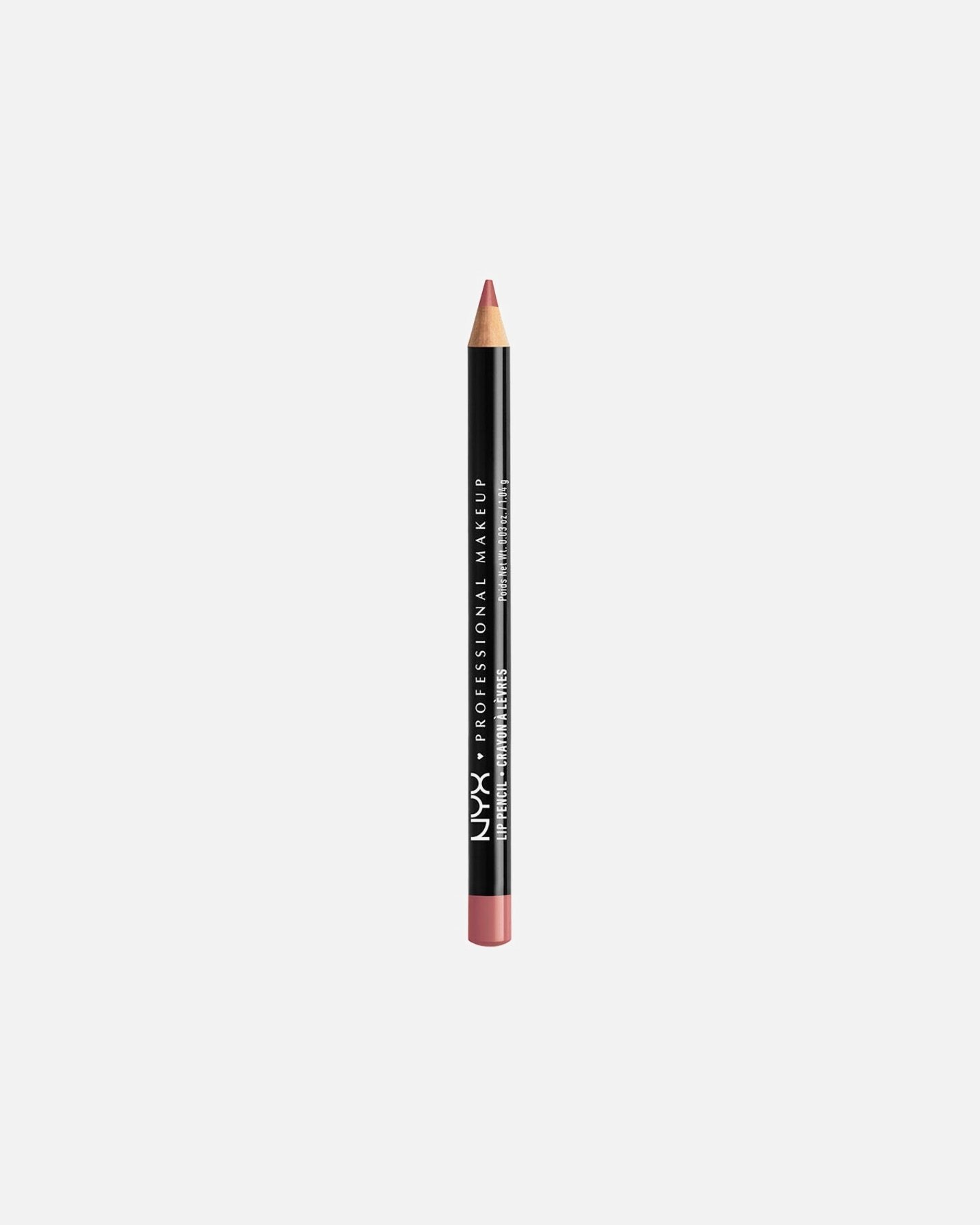 NYX Professional Makeup Lipliner olovka za usne za vjenčanje - 1 g