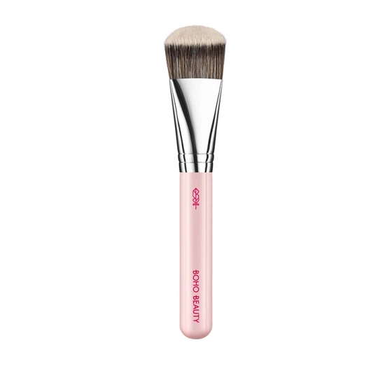 Boho Beauty pędzel do podkładu i bronzera 133 V