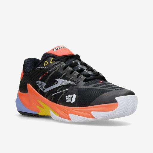  Joma Open