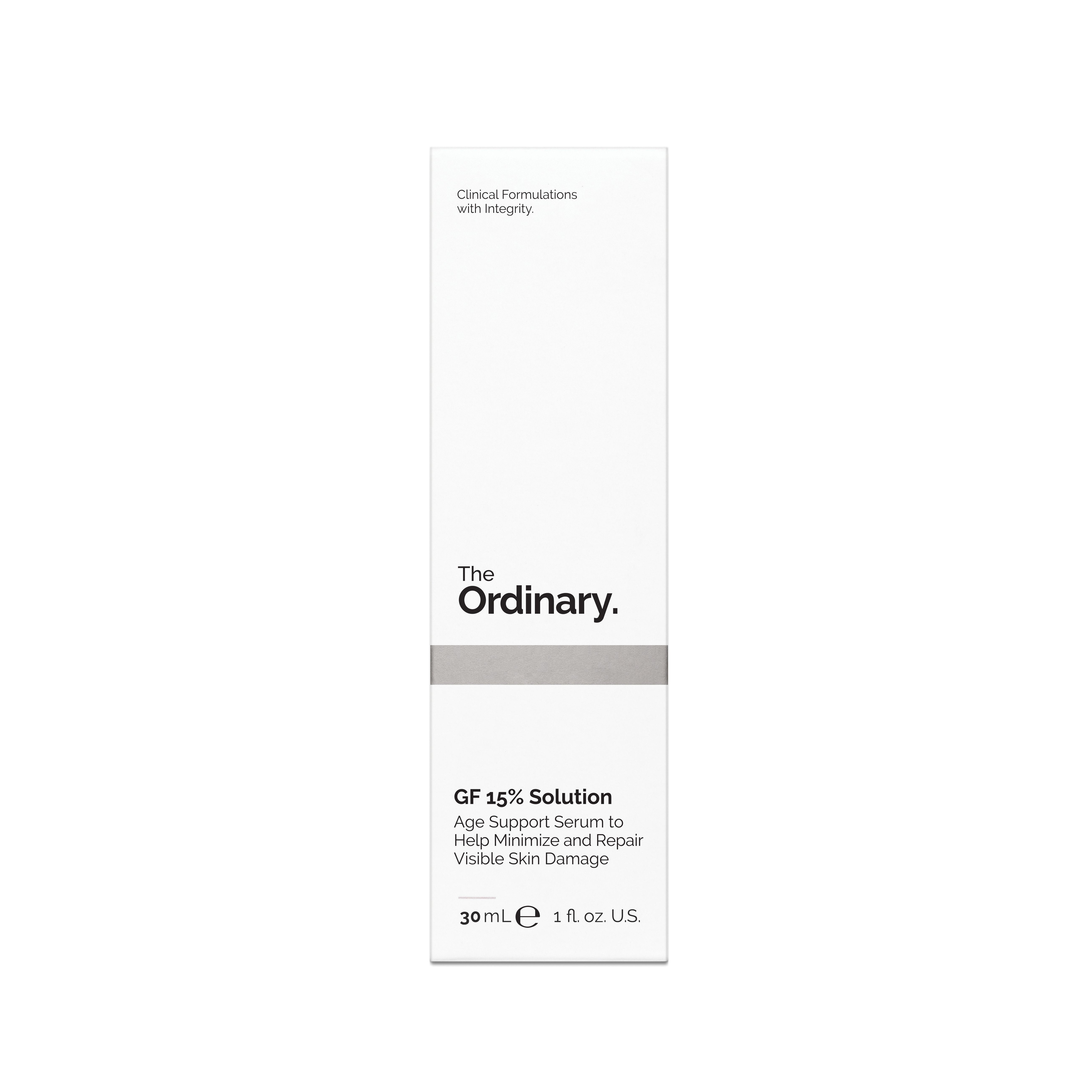 GF šķīdums 15% serums Serumi