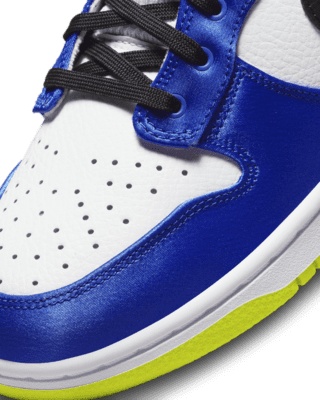 Nike Dunk High Women's Shoes