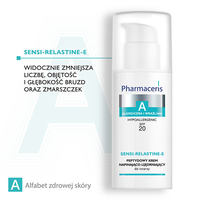 Pharmaceris A Sensi-Relastin-e