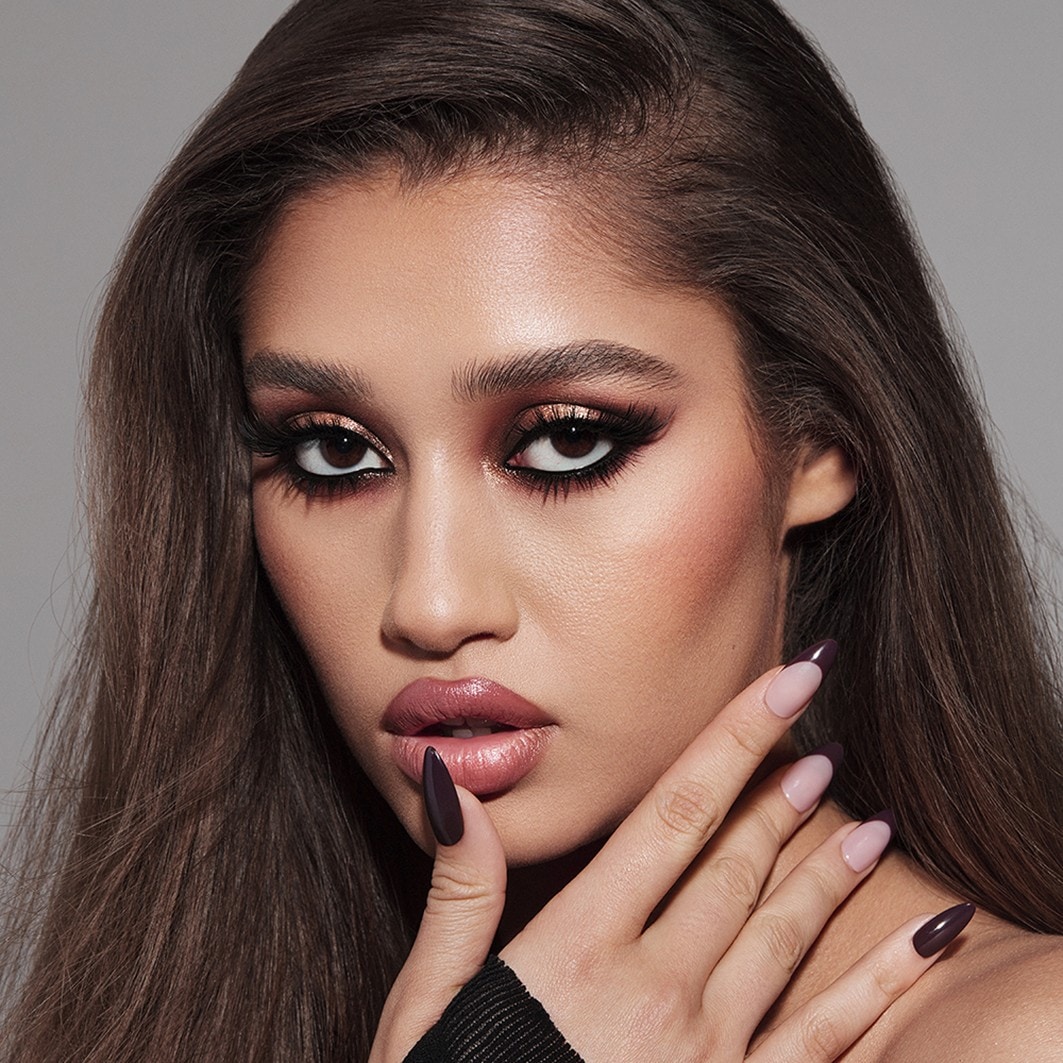 Anastasia Beverly Hills Lidschattenpalette Rose Metals - 16 g