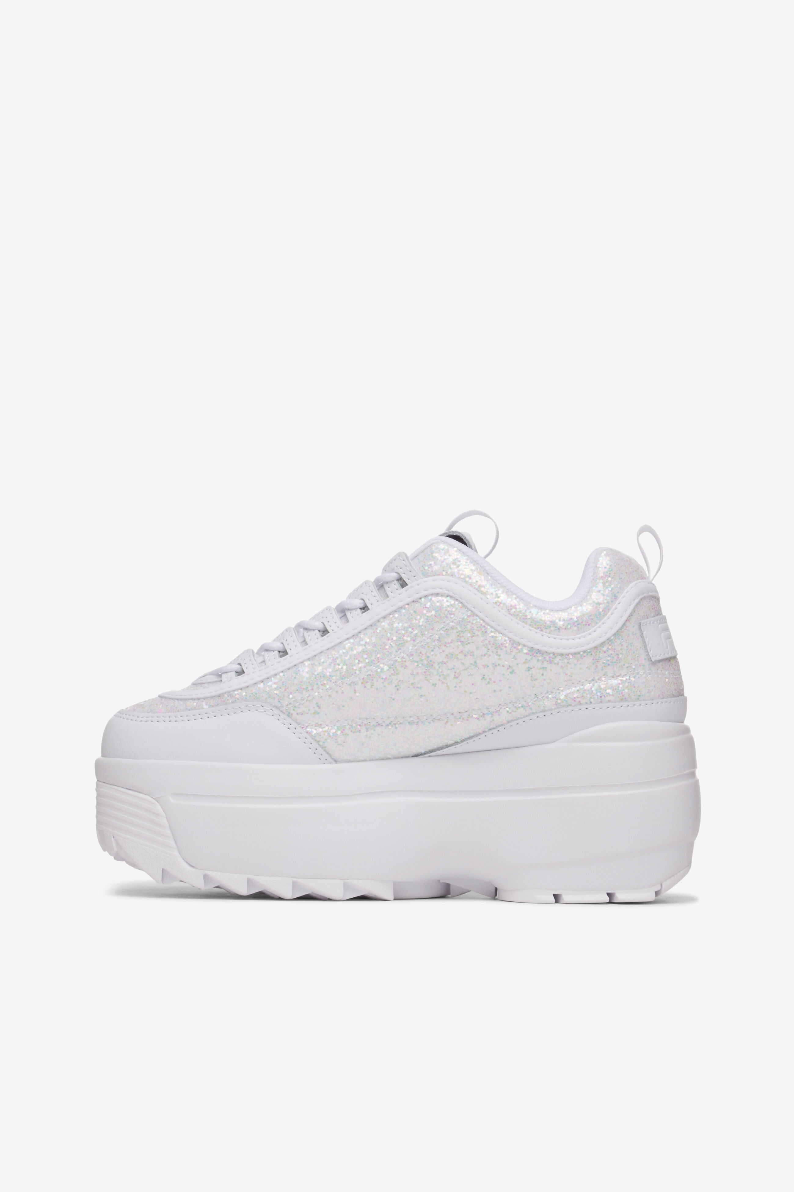 Women's Disruptor II Wedge Special Glitter