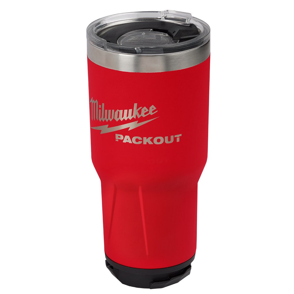 Copo MILWAUKEE PACKOUT™ de 885 ml 48228393R