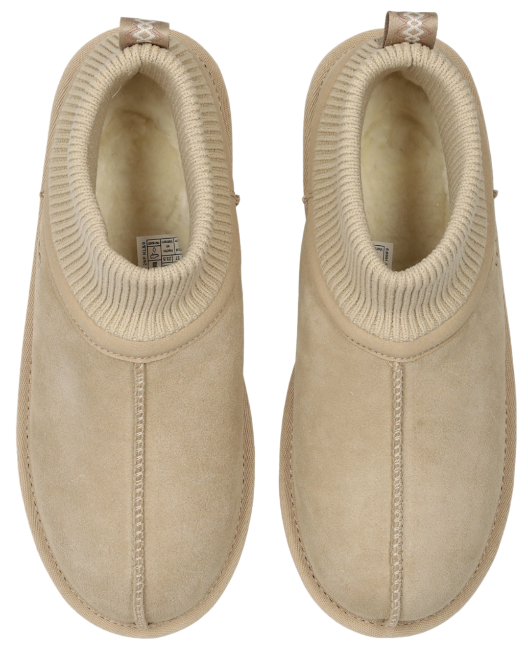 UGG Klasické Ultra Stretch Manžety