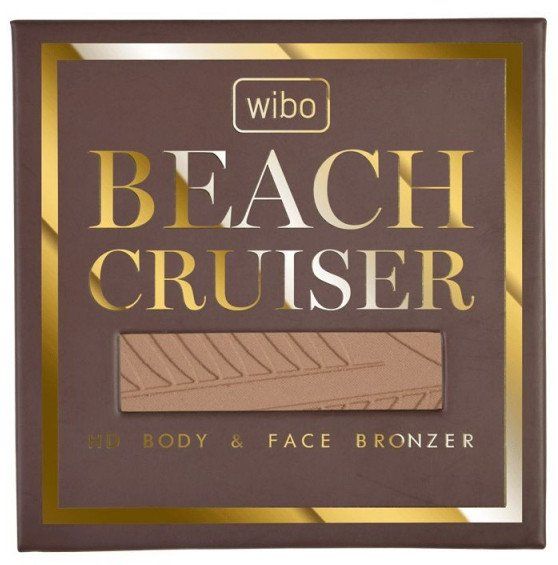 Bronzer za lice Beach Cruiser