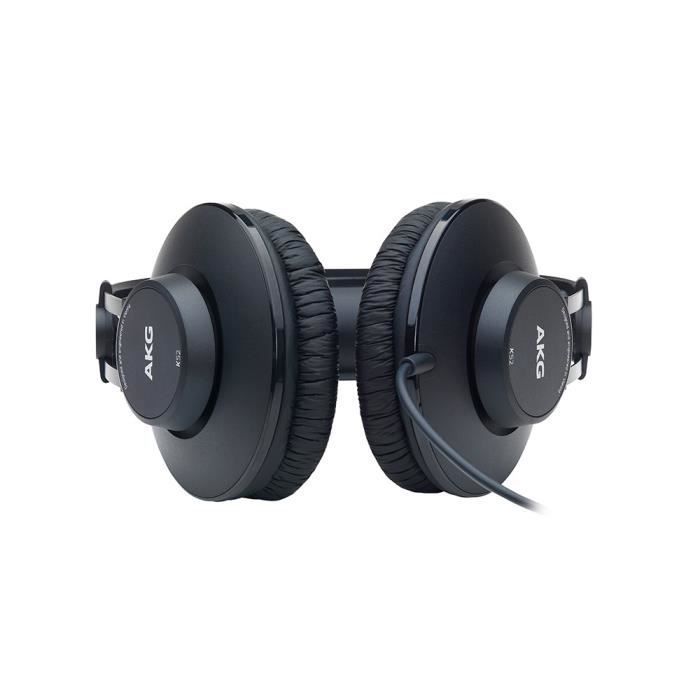 AKG K52 Kopfhörer für PA/Studio