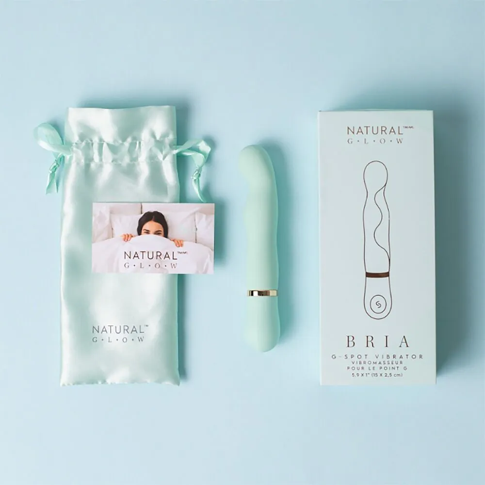 Natural Glow Bria Vibrator