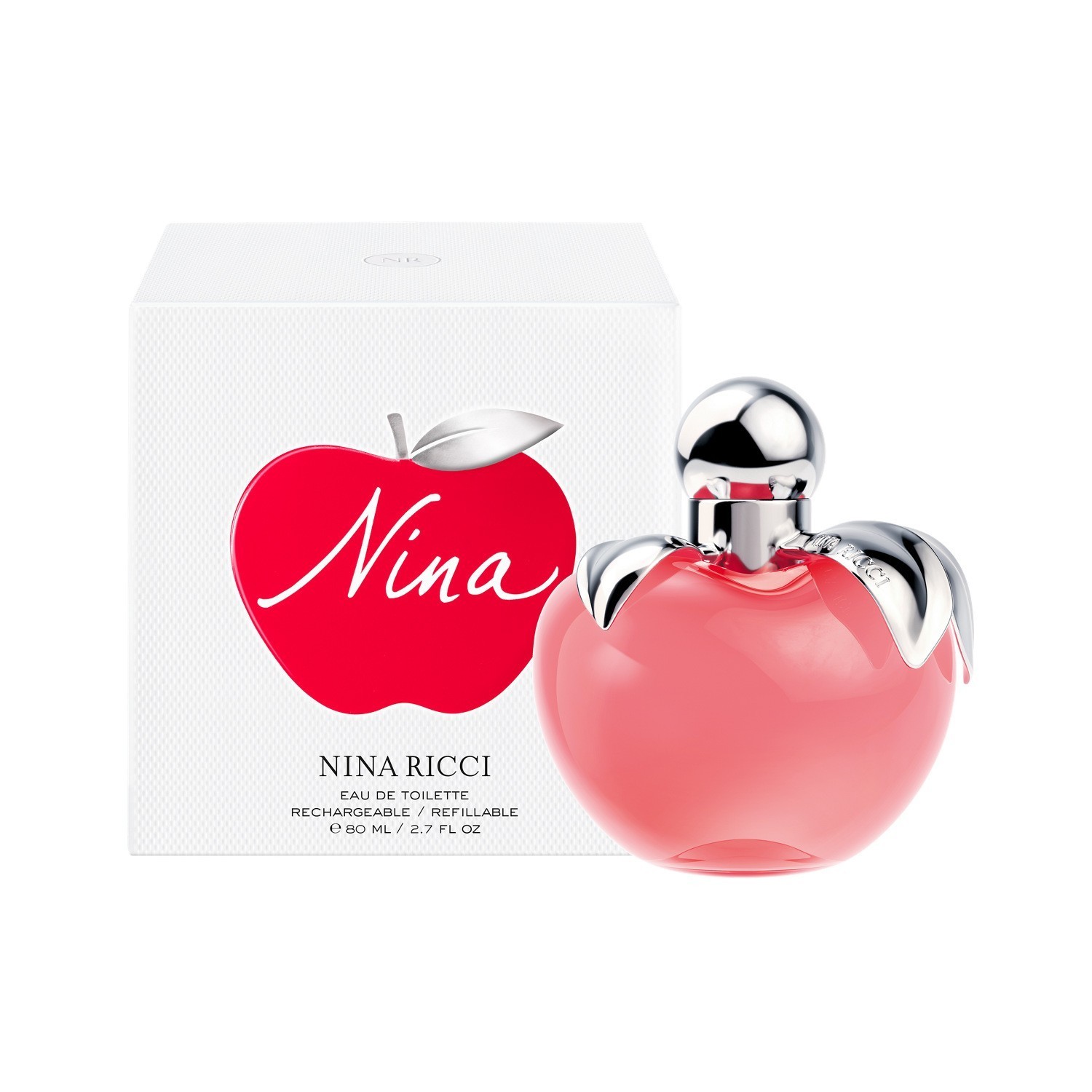 Nina Ricci Eau de Toilette Nina Spray - 30 ml