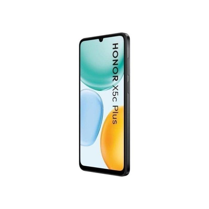 Smartphone Honor X5c Plus 128GB 4GB Display Nero 6,74 recensioni