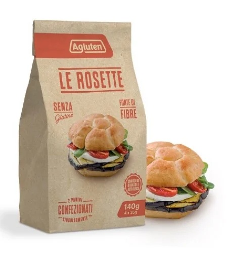 Petit pain blanc sans gluten 200 g