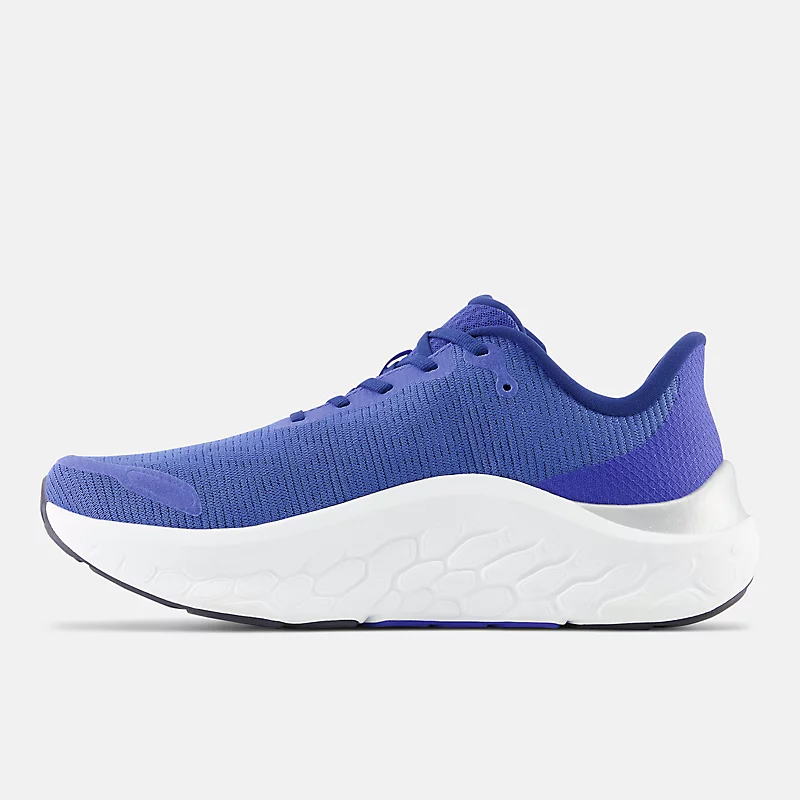 FRESH FOAM X KAIHA RD - pánské - tmavě modré s černou